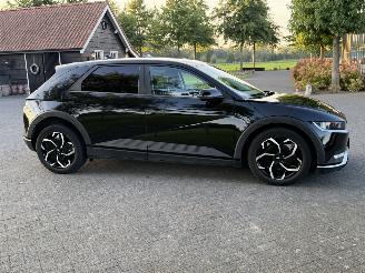 Hyundai ioniq 5 58KWH CORE picture 4