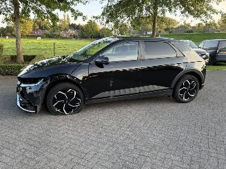 uszkodzony samochody osobowe Hyundai ioniq 5 58KWH CORE 2023/1
