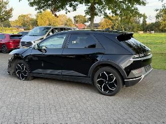Hyundai ioniq 5 58KWH CORE picture 7