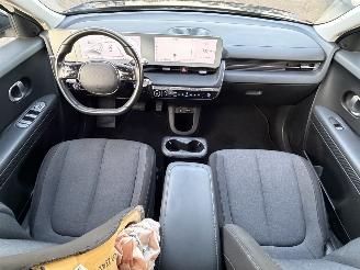 Hyundai ioniq 5 58KWH CORE picture 15