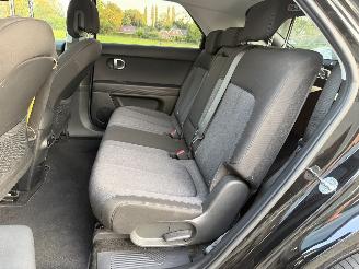 Hyundai ioniq 5 58KWH CORE picture 12