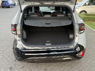 Kia Sportage Edition 7 / Leer picture 9