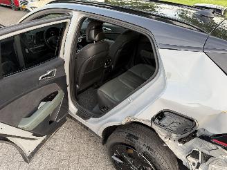 Kia Sportage Edition 7 / Leer picture 14