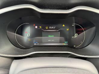 MG ZS EV Long Range Luxury 70 kWh / Panorama / Leer picture 12