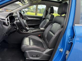 MG ZS EV Long Range Luxury 70 kWh / Panorama / Leer picture 9