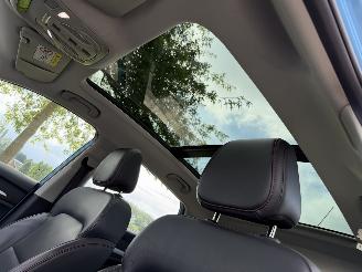 MG ZS EV Long Range Luxury 70 kWh / Panorama / Leer picture 11