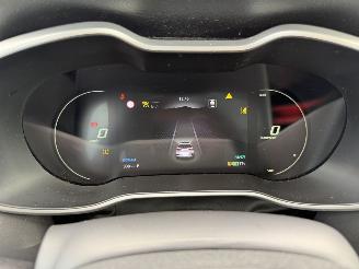 MG ZS EV Long Range Luxury 70 kWh / Panorama / Leer picture 13