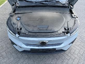 Volvo EX40 82KWH Extended Range picture 10