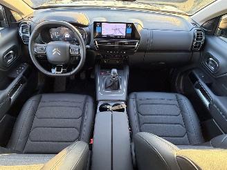 Citroën C5 Aircross Feel 1.2 Puretech S&S picture 14
