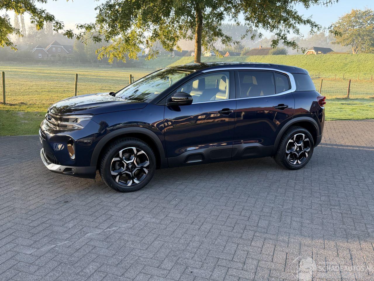 Citroën C5 Aircross Feel 1.2 Puretech S&S
