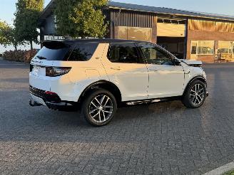Land Rover Discovery Sport P270E AWD Plug-in Hybrid picture 5
