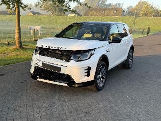 Land Rover Discovery Sport P270E AWD Plug-in Hybrid picture 2