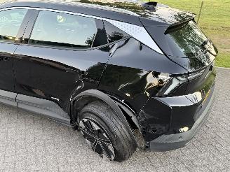Renault Scenic E-tech EV60 comfort range evolution picture 8