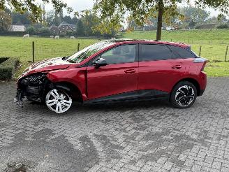 škoda osobní automobily MG MG4 64 kWh Luxury Long Range 2023/9