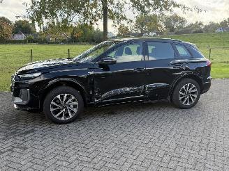 škoda osobní automobily Audi Q6 e-tron 100 kWh Performance Advanced Edition 2025/6