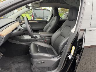 Tesla Model Y Long range 75 kWh / Panorama / Leer picture 12