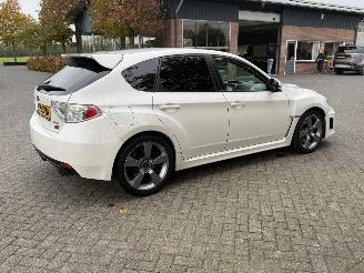 Subaru Impreza 2.5 WRX STI Executive picture 4