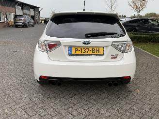 Subaru Impreza 2.5 WRX STI Executive picture 5