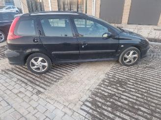 Peugeot 206 1.6 16V  XS-LINE picture 7