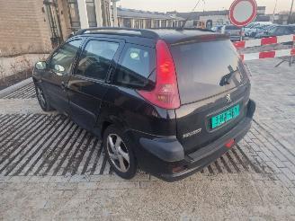 Peugeot 206 1.6 16V  XS-LINE picture 5