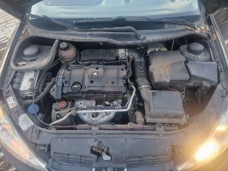 Peugeot 206 1.6 16V  XS-LINE picture 9