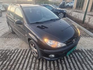 Peugeot 206 1.6 16V  XS-LINE picture 2