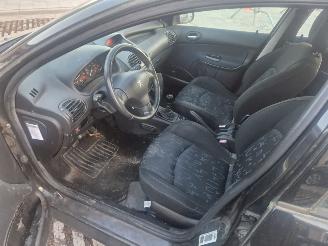 Peugeot 206 1.6 16V  XS-LINE picture 11