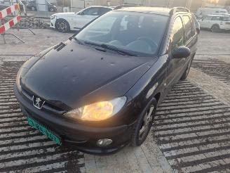 Peugeot 206 1.6 16V  XS-LINE picture 3