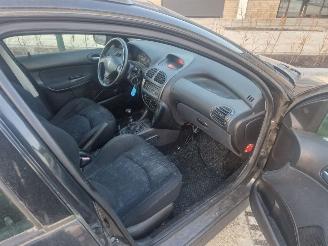 Peugeot 206 1.6 16V  XS-LINE picture 14