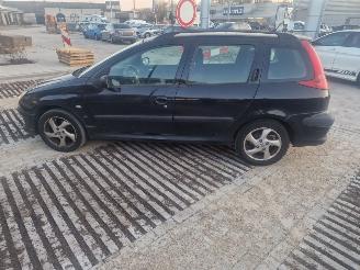 Peugeot 206 1.6 16V  XS-LINE picture 8