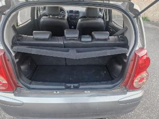 Kia Picanto 1.0 X PECT picture 11