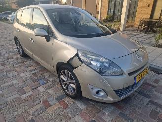 Renault Grand-scenic 2.0 PRIVILEGE AUTOMAAT picture 4