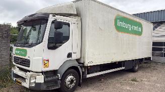 Volvo FL L 4X2 R picture 2