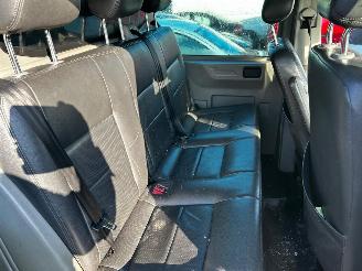 Volkswagen Transporter 2.5 TDI 300 DUBBEL CABINE picture 6