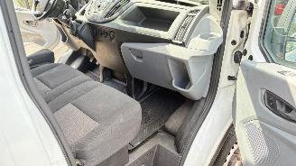 Ford Transit 350 2.0 TDCI picture 16