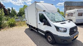Ford Transit 350 2.0 TDCI picture 3