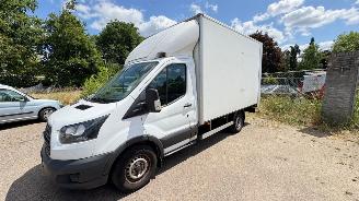 Ford Transit 350 2.0 TDCI picture 2