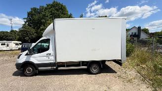 Ford Transit 350 2.0 TDCI picture 8