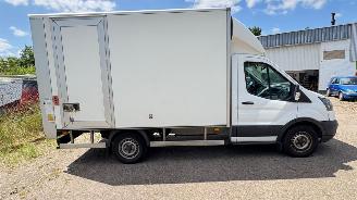 Ford Transit 350 2.0 TDCI picture 7
