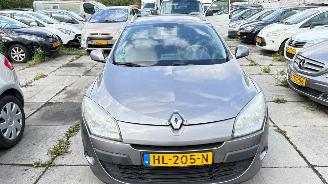 Avarii autoturisme Renault Mégane 1.4 TCE EXPRESSION 2011/5