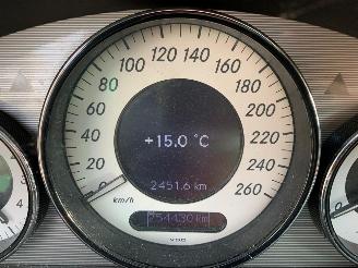 Mercedes CLS 320 cdi picture 10