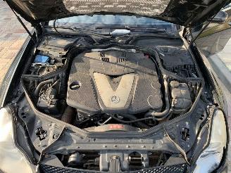 Mercedes CLS 320 cdi picture 13