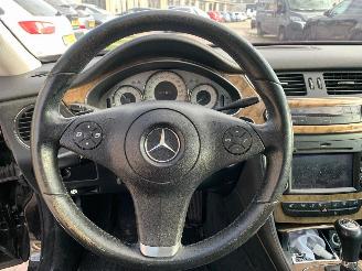 Mercedes CLS 320 cdi picture 11