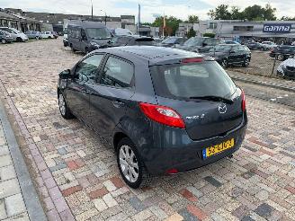 Mazda 2 1.5 S-VT EXECUTIVE picture 5