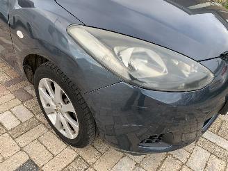Mazda 2 1.5 S-VT EXECUTIVE picture 10