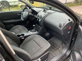 Nissan Qashqai 2.0 TEKNA PACK picture 15
