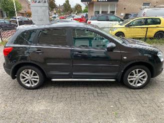 Nissan Qashqai 2.0 TEKNA PACK picture 8
