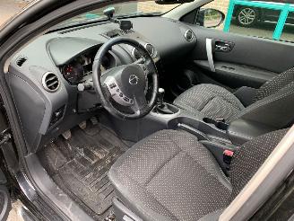 Nissan Qashqai 2.0 TEKNA PACK picture 11