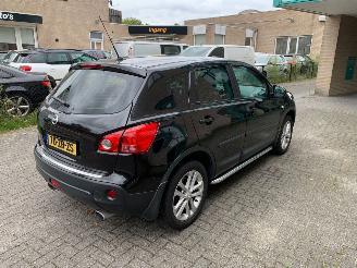 Nissan Qashqai 2.0 TEKNA PACK picture 6