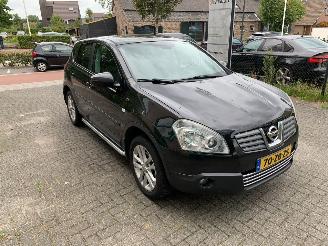 Nissan Qashqai 2.0 TEKNA PACK picture 3